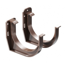 Гак торцевий / гак торцевий з додатковим монтажним отвором